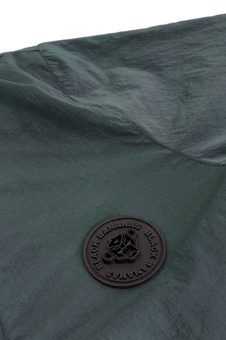 JR. WINDBREAKER GREEN 6