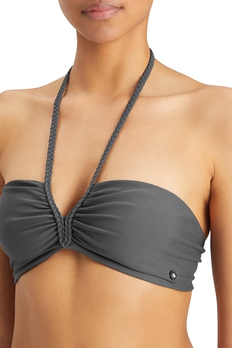 BIKINI TOP WITH BRAIDED DETAIL ANTRA 5