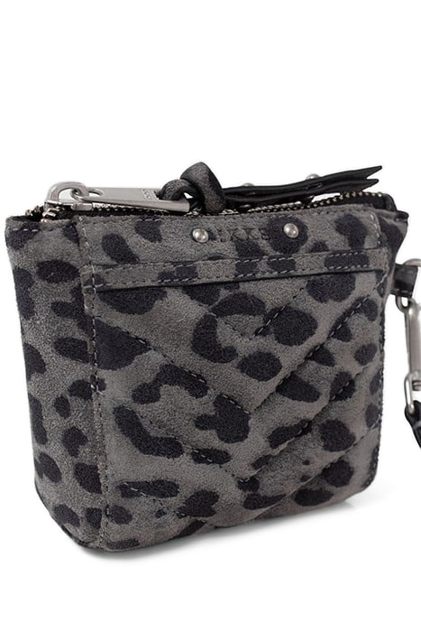 GREY LEOPARD 1440 TOY MINI CASE 3