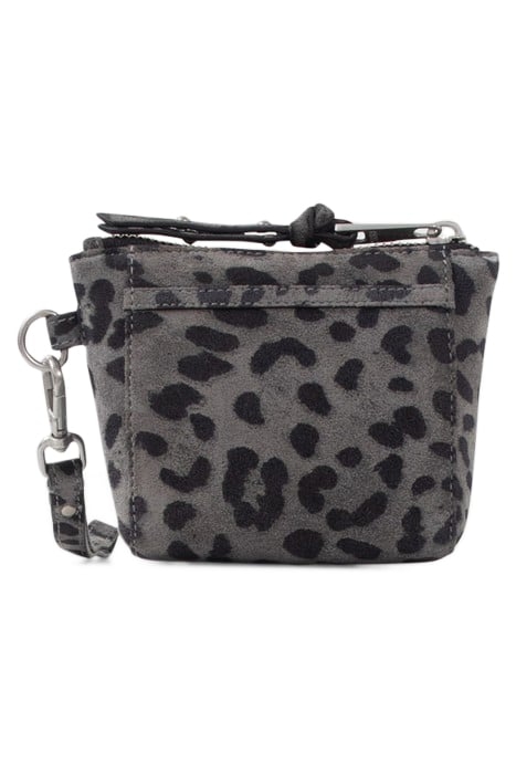GREY LEOPARD 1440 TOY MINI CASE 2