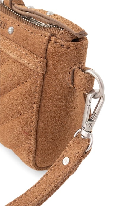 SAND SUEDE 1440 TOY MINI CASE 4