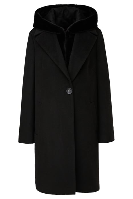 COMMA JACKETS OUTDOOR BLACK 3