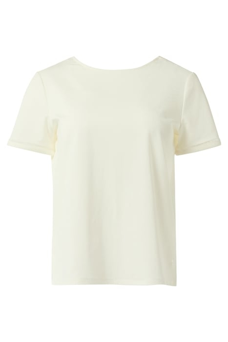 COMMA T-SHIRTS WHITE 4