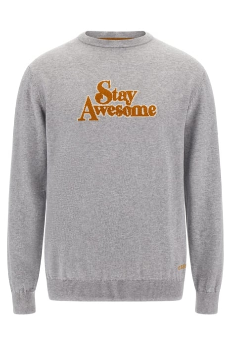 VERNON LS CN SCRIPT LIGHT STONE HEATHER 1