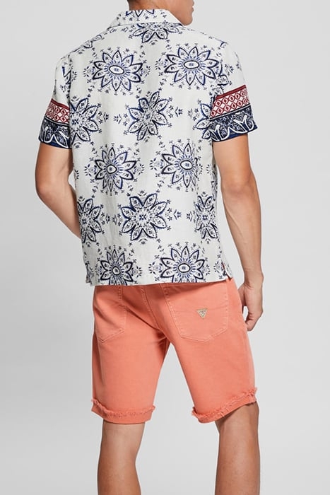 SS ISLAND LINEN EST EASTWARD FLORAL 2