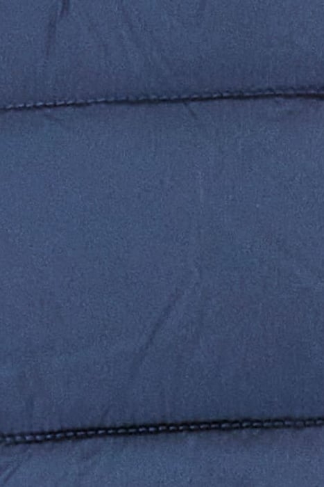 LIGHT PUFFA JACKET SOUTH COAST BLUE MUL 6