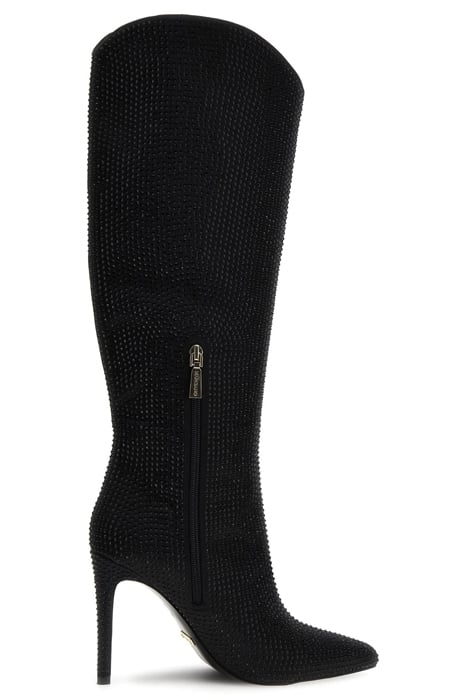 BRALYN2 BOOT JET BLACK 1