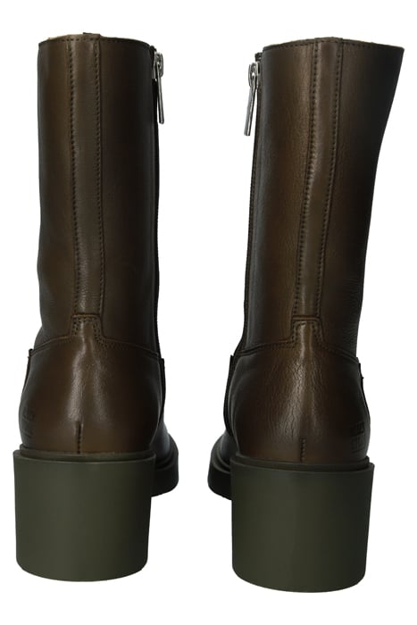 BLACKSTONE - FREYJA - WL38 OLIVE - BOOTS 5