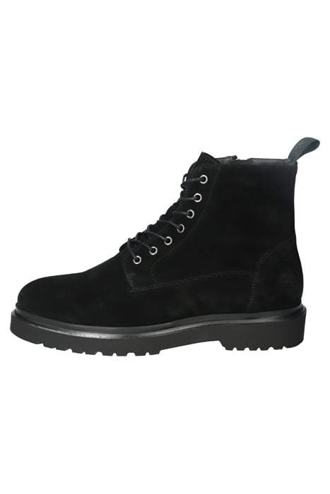 BLACKSTONE - BRODY - YG32 BLACK - BOOTS 6