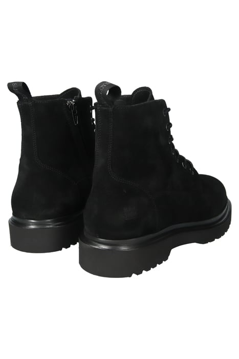 BLACKSTONE - BRODY - YG32 BLACK - BOOTS 5