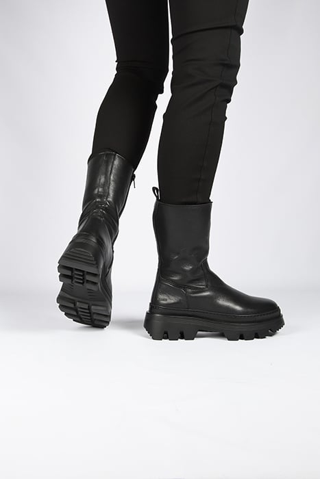 BLACKSTONE - ELINOR - AL408 BLACK - BOOTS 4