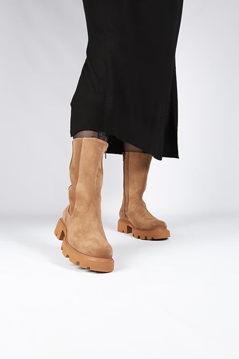 BLACKSTONE - DAISY - AL421 DATE - BOOTS 5