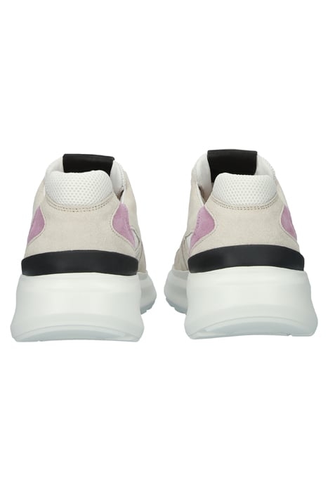 BLACKSTONE - MADISON - AL460 LAMB ORCHID - CHUNKY SNEAKER 7