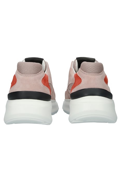 BLACKSTONE - MADISON - AL460 QUARTZ MASAI - CHUNKY SNEAKER 7