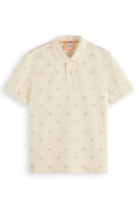 MINI AOP POLO SHELL 4