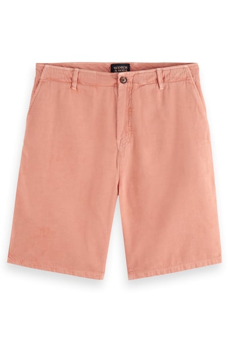 SEASONAL - RELAXED FIT NATURAL SEAFOAM 1