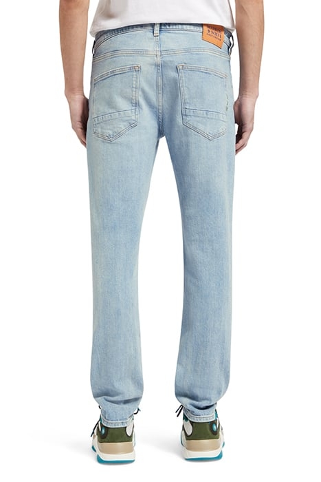 SKIM SKINNY FIT JEANS FRESHE FRESHEN UP 2