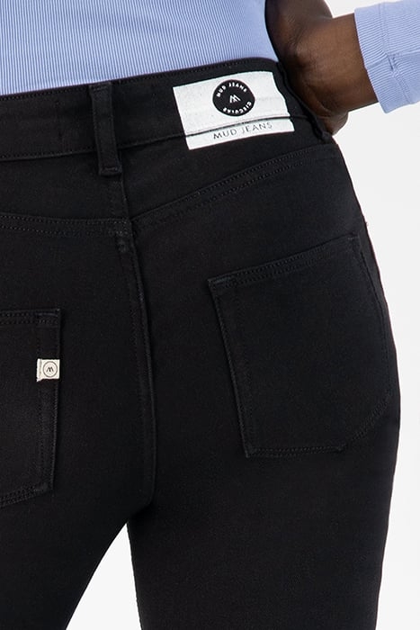 SKINNY HAZEN - DIP DRY 6