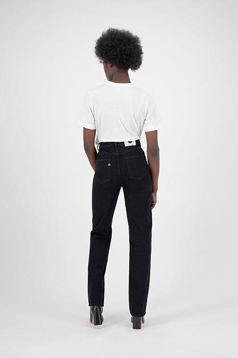 RELAX ROSE - DIP BLACK 4