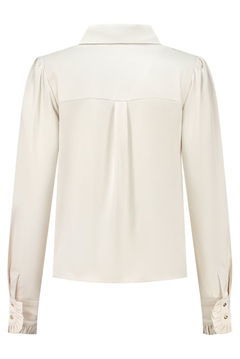 KAYDEN BLOUSE CREAM 2