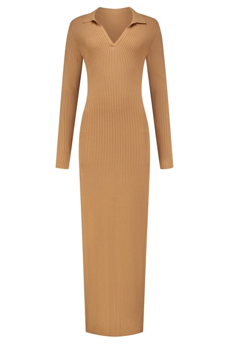 TALA DRESS ICED COFFEE 1