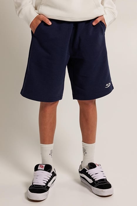 SEVAN JR 2.0 DARK BLUE 1