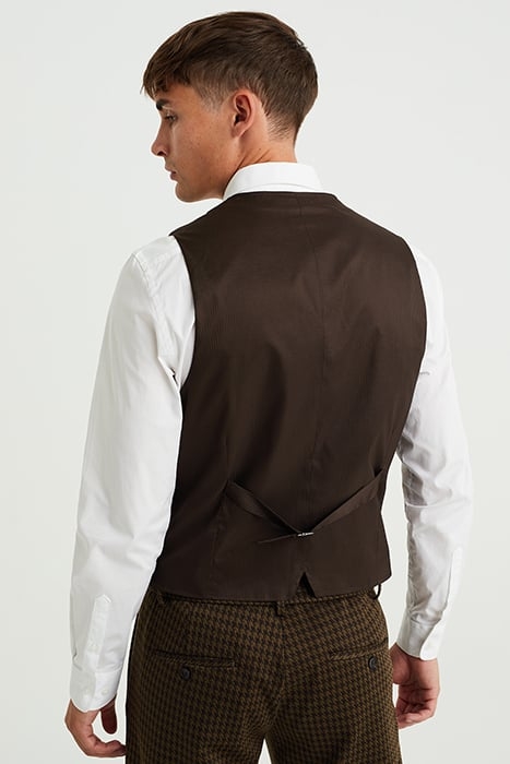 WAISTCOAT GREEN 2