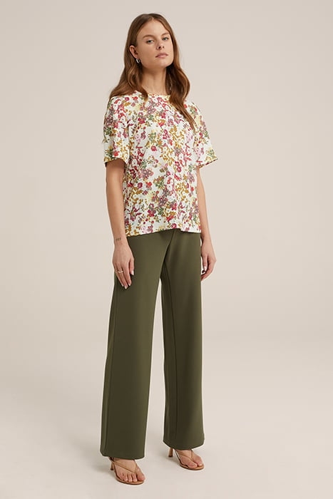 T-SHIRT MULTI-COLOURED 3