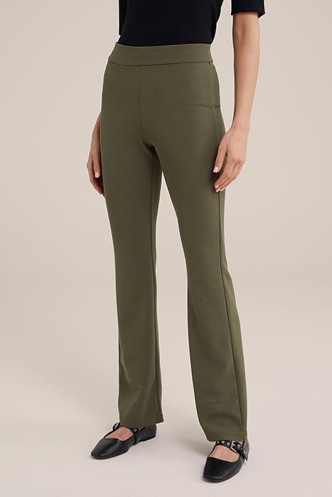 TROUSER KHAKI 1