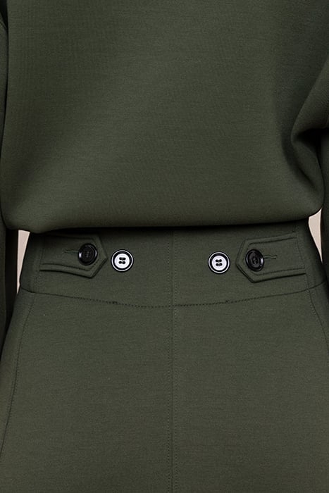 SCUBA MIDI SKIRT DUFFLE BAG 7