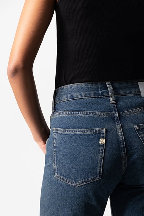 LOOSE JAMIE - FADED STONE 5