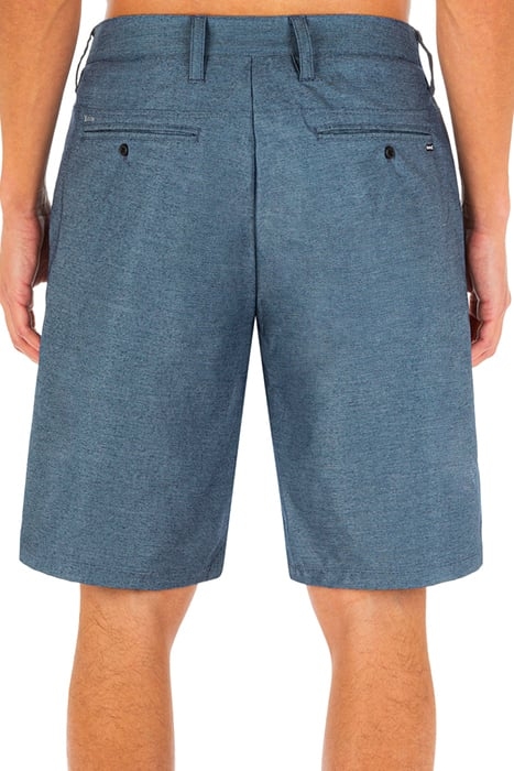 DRI BREATHE 21 WALKSHORT OBSIDIAN 2