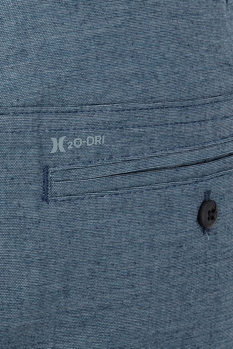 DRI BREATHE 21 WALKSHORT OBSIDIAN 6