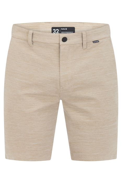 DRI CUTBACK 21 WALKSHORT KHAKI 3