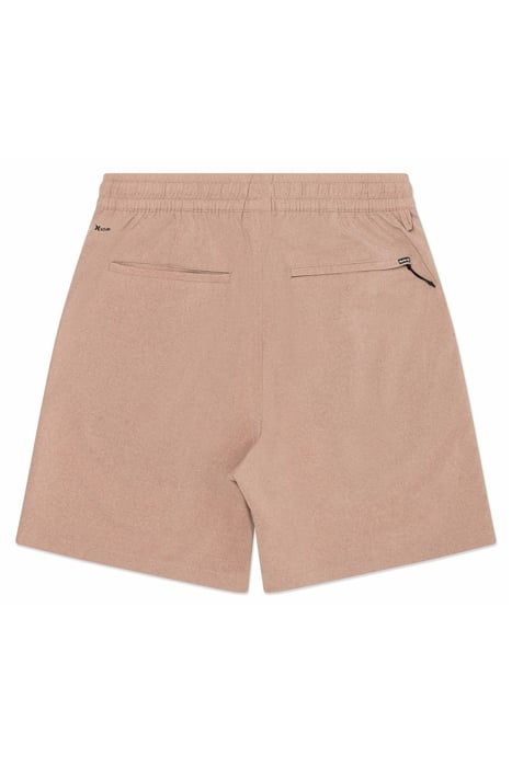 H2O DRI DIFFUSE VOLLEY 18 SHORTS BRONZED 2