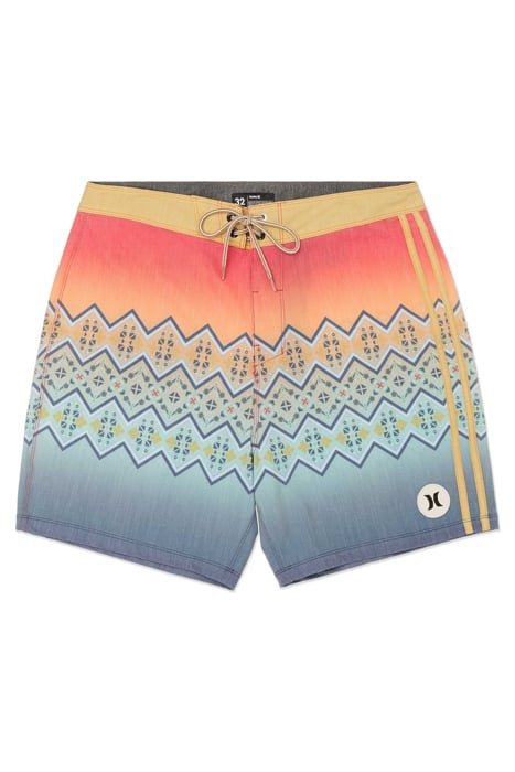 PHNTM NATURALS TAILGATE 18 BOARDSHORT ANAHEIM 1