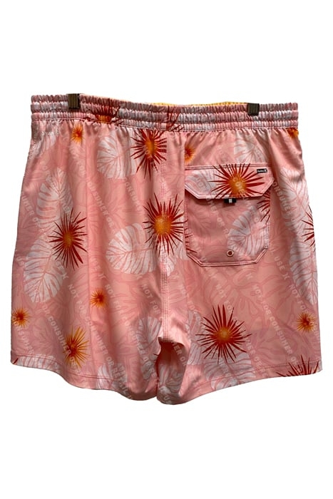 PHNTM ECO POOLSIDE COMBO 16 VOLLEY BOARDSHORT LOLLIPOP 2 2