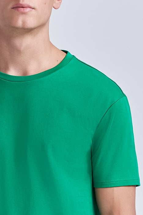 EUCALYPTUS ABSOLUTE DRY T-SHIRT GREEN 6