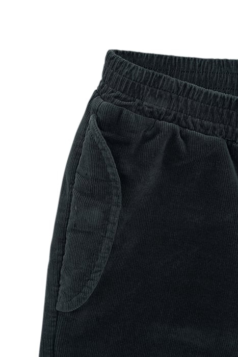 BOYS’ GREY NEEDLECORD JOGGERS GREY 4