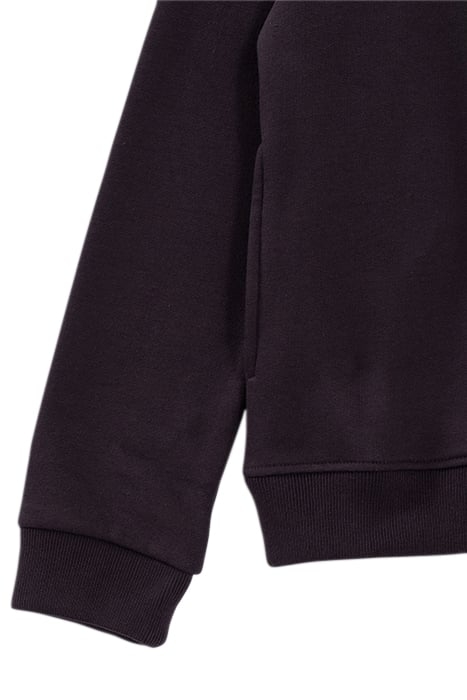 BOYS’ GREY HOODIE WITH ET THE EXTRA-TERRESTRIAL IMAGE GREY 5