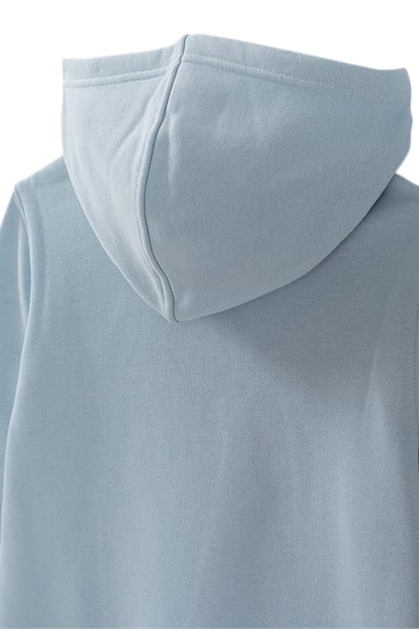 GIRL'S LIGHT BLUE HOODIE BLUE 5