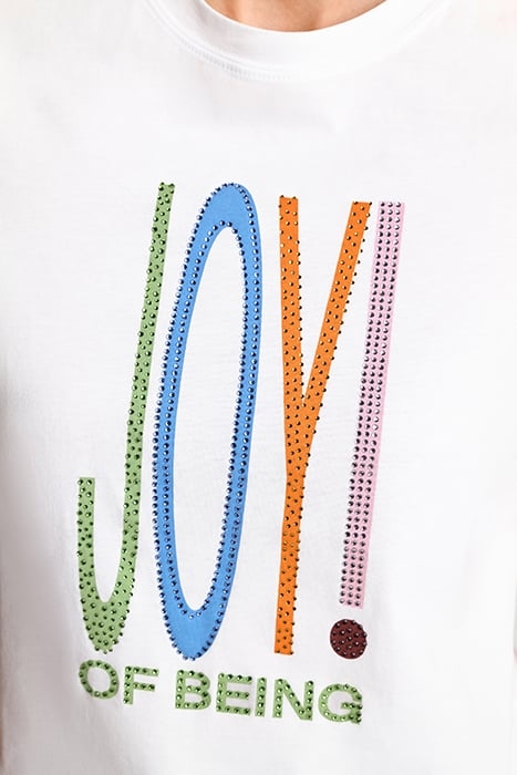 T-SHIRT ORGANIC WHITE 4