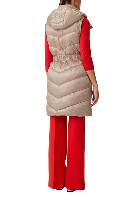 COMMA JACKETS OUTDOOR BROWN 2