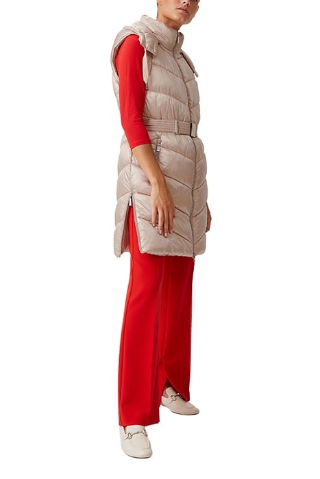 COMMA JACKETS OUTDOOR BROWN 4