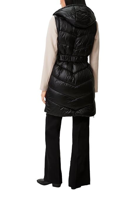 COMMA JACKETS OUTDOOR BLACK 2