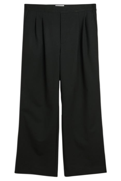 DEMI PANTS BLACK 1