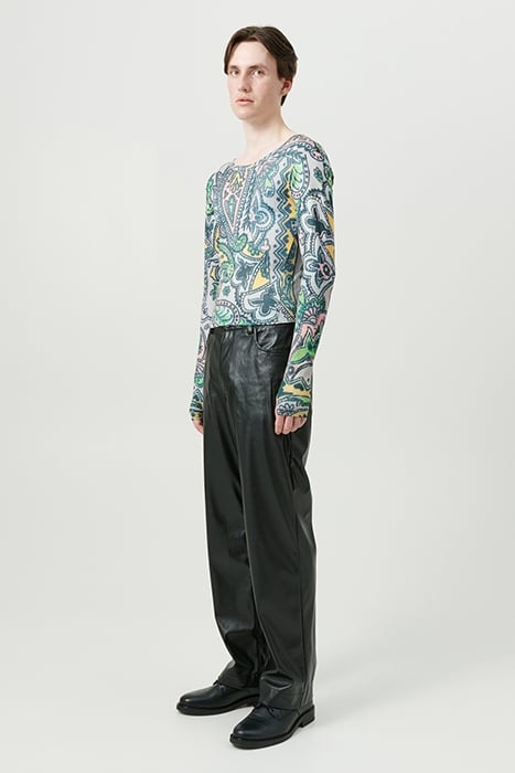 ROBYN TOP MULTI AOP 3