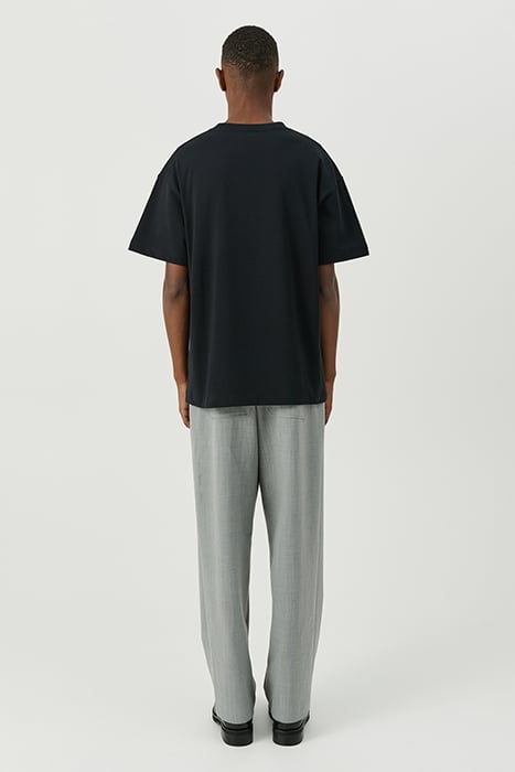 KAI PARTY T-SHIRT BLACK 4