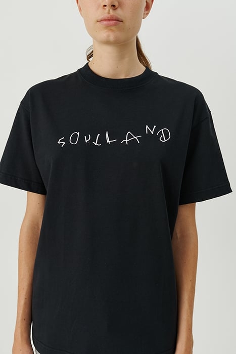 KAI KID T-SHIRT BLACK 8