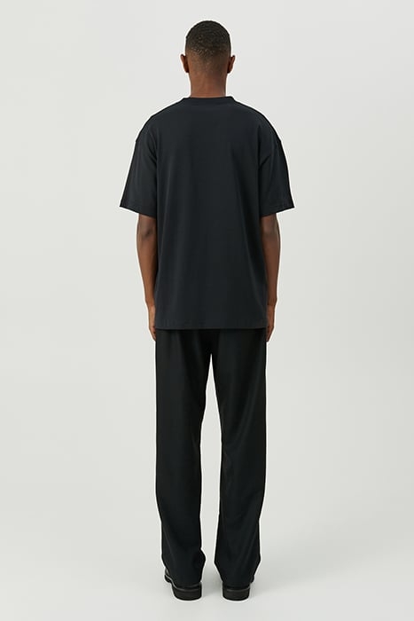 KAI KID T-SHIRT BLACK 4